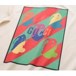 2025年8月15日入荷新作Gucci半袖 tシャツ人気商品/DW工場