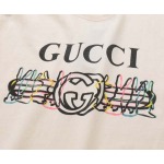 2025年8月15日入荷新作Gucci半袖 tシャツ人気商品/DW工場