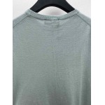 2025年8月15日入荷新作Loropiana半袖 tシャツ人気商品/DW工場