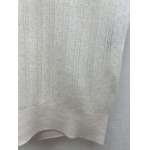 2025年8月15日入荷新作MIUMIUセーター人気商品/DW工場