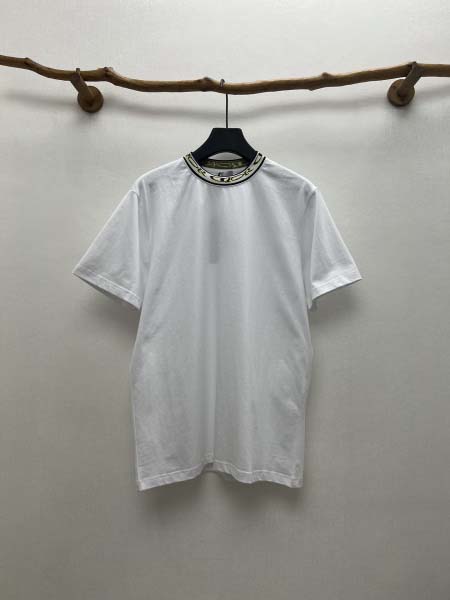 2025年8月15日入荷新作DIOR半袖 tシャツ人気商品/...