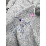 2025年8月15日入荷新作Balenciaga半袖 tシャツ人気商品/DW工場