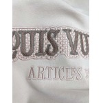 2025年8月15日入荷新作Louis vuittonパーカー人気商品/DW工場