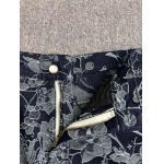 2025年8月15日入荷新作Louis vuittonデニムパンツ人気商品/DW工場