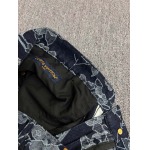 2025年8月15日入荷新作Louis vuittonデニムパンツ人気商品/DW工場