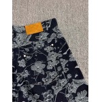 2025年8月15日入荷新作Louis vuittonデニムパンツ人気商品/DW工場