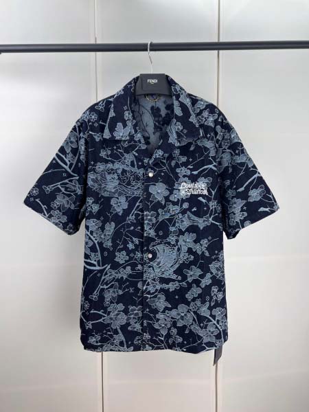 2025年8月15日入荷新作Louis vuitton半袖 ...