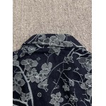 2025年8月15日入荷新作Louis vuitton半袖 tシャツ人気商品/DW工場