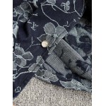 2025年8月15日入荷新作Louis vuitton半袖 tシャツ人気商品/DW工場