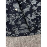 2025年8月15日入荷新作Louis vuitton半袖 tシャツ人気商品/DW工場