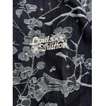 2025年8月15日入荷新作Louis vuitton半袖 tシャツ人気商品/DW工場
