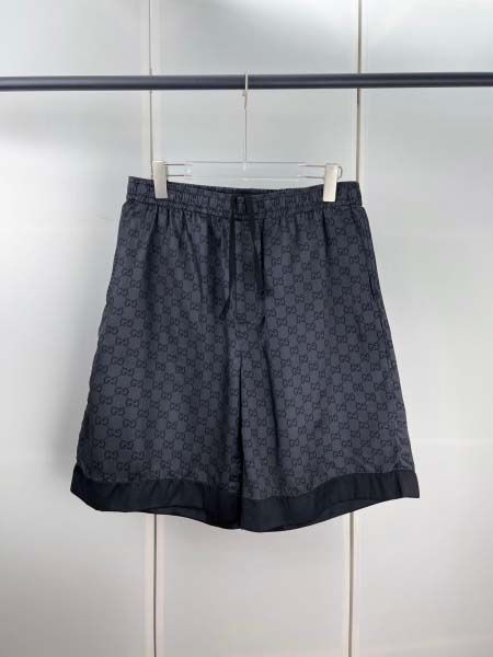 2025年8月15日入荷新作Gucci半ズボン人気商品/DW...