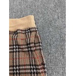 2025年8月15日入荷新作BURBERRY半ズボン人気商品/DW工場