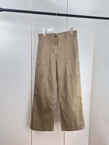 2025年8月15日入荷新作Pradaスラックス人気商品/D...