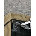 2025年8月15日入荷新作Pradaスラックス人気商品/DW工場