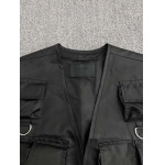 2025年8月15日入荷新作Pradaベスト  人気商品/DW工場