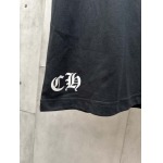 2025年8月15日入荷新作Chrome Hearts半袖 tシャツ人気商品/DW工場