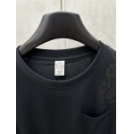 2025年8月15日入荷新作Chrome Hearts半袖 tシャツ人気商品/DW工場