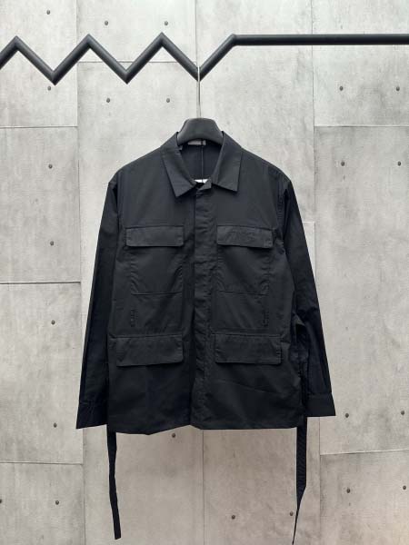 2025年8月15日入荷新作Diorシャツ人気商品/DW工場