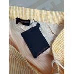 2025年8月15日入荷新作Pradaスラックス人気商品/DW工場