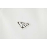 2025年8月15日入荷新作Prada半袖 tシャツ人気商品/DW工場