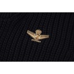 2025年8月15日入荷新作Pradaセーター人気商品/DW工場