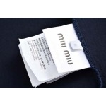 2025年8月15日入荷新作MiuMiuジャケット人気商品/DW工場