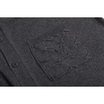 2025年8月15日入荷新作Louis vuitton ニットカーディガン  人気商品/DW工場