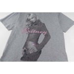 2025年8月15日入荷新作BALENCIAGA半袖 tシャツ人気商品/DW工場