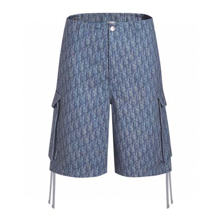 2025年8月15日入荷新作dior半ズボン人気商品/DW工...