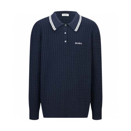 2025年8月15日入荷新作MiuMiuセーター人気商品/D...