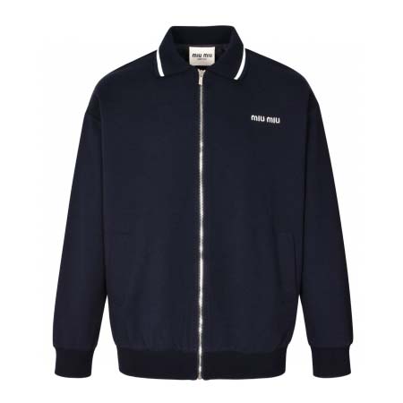 2025年8月15日入荷新作MiuMiuジャケット人気商品/...