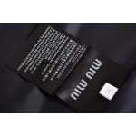 2025年8月15日入荷新作MiuMiuジャケット人気商品/DW工場