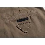 2025年8月15日入荷新作Pradaズボン人気商品/DW工場