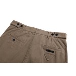 2025年8月15日入荷新作Pradaズボン人気商品/DW工場