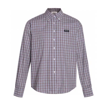 2025年8月15日入荷新作MiuMiuシャツ人気商品/DW...