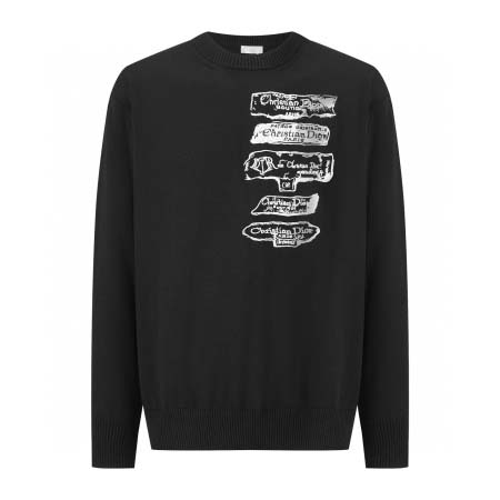 2025年8月15日入荷新作Diorセーター人気商品/DW工...