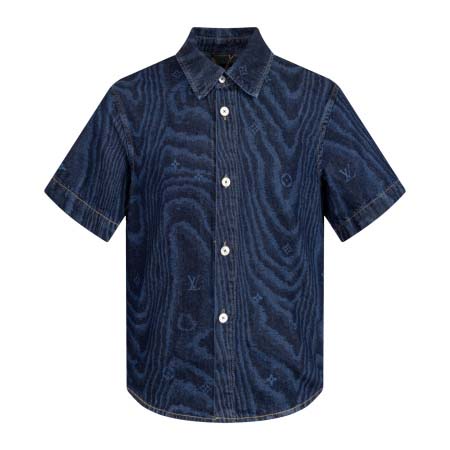 2025年8月15日入荷新作Louis vuitton半袖 ...