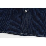 2025年8月15日入荷新作Louis vuitton半袖 tシャツ人気商品/DW工場