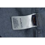 2025年8月15日入荷新作Louis vuitton半袖 tシャツ人気商品/DW工場