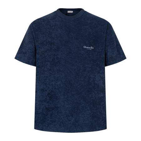 2025年8月15日入荷新作Dior半袖 tシャツ人気商品/...