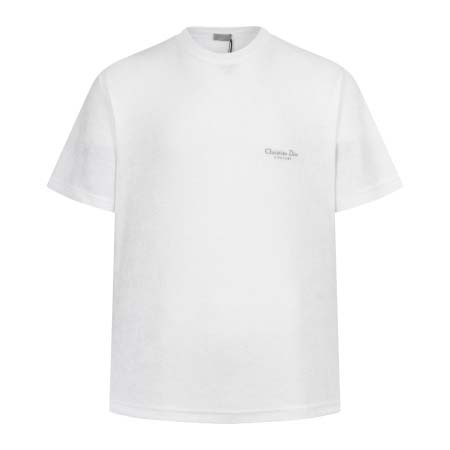 2025年8月15日入荷新作Dior半袖 tシャツ人気商品/...