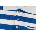 2025年8月15日入荷新作Louis vuitton半袖 tシャツ人気商品/DW工場