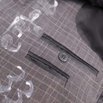 2025年8月15日入荷新作BALENCIAGA背広人気商品/DW工場