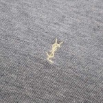 2025年8月15日入荷新作YSL半袖 tシャツ人気商品/DW工場