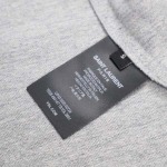 2025年8月15日入荷新作YSL半袖 tシャツ人気商品/DW工場
