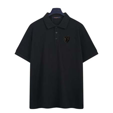 2025年8月19日入荷新作Louis vuitton半袖 ...