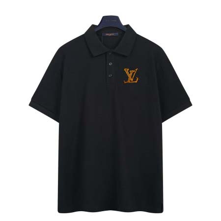 2025年8月19日入荷新作 LOUIS VUITTON半袖...