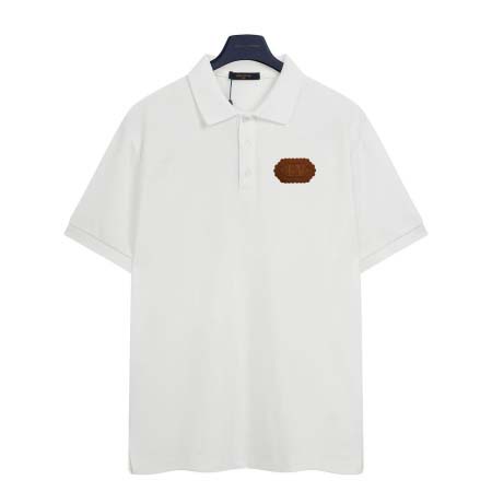 2025年8月19日入荷新作 LOUIS VUITTON半袖...