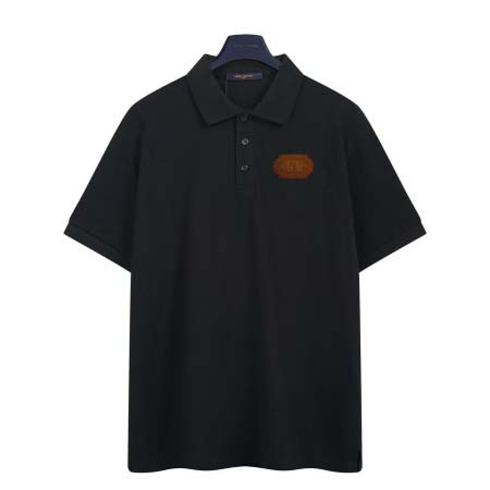 2025年8月19日入荷新作 LOUIS VUITTON半袖...